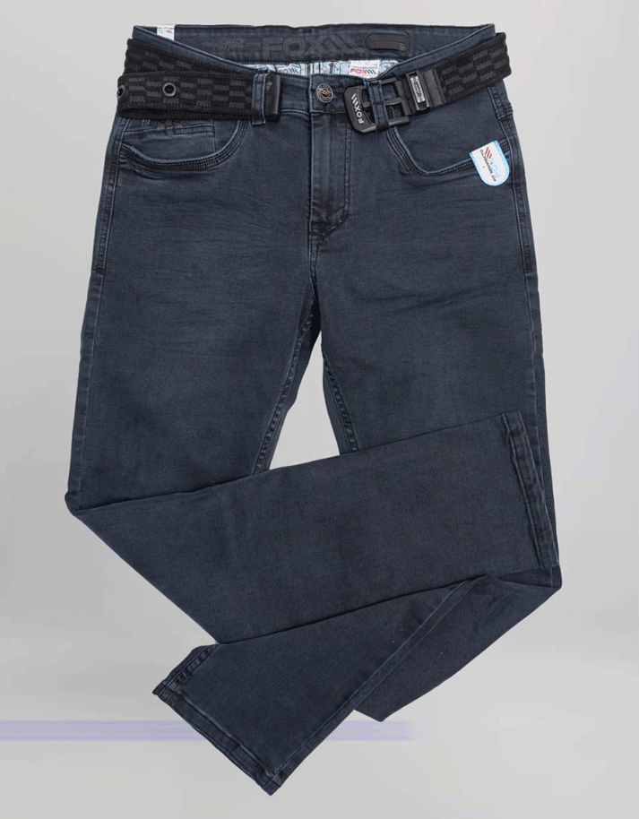 Jahuay Black Semirecto
