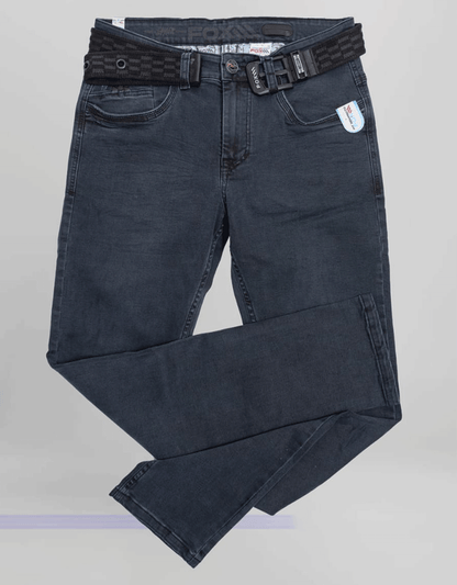 Jahuay Black Semirecto