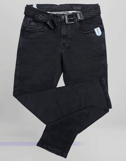 Jahuay Black Semirecto