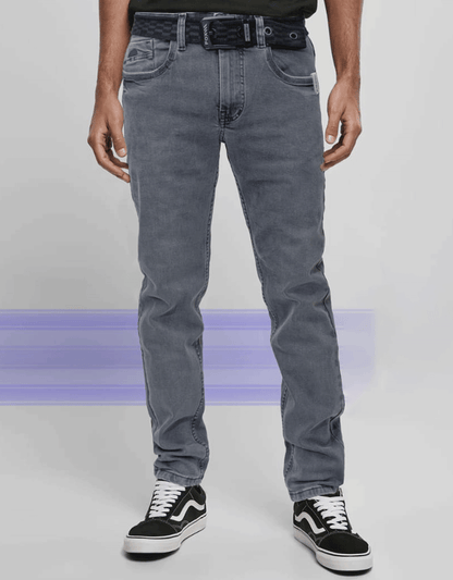Jahuay Black Semirecto