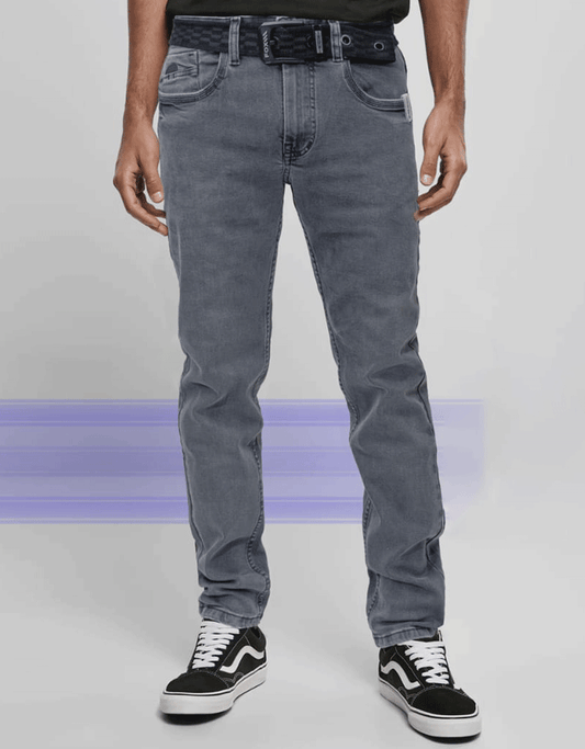 Jahuay Black Semirecto