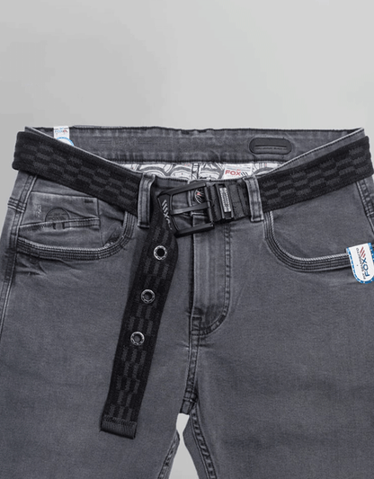 Jahuay Black Semirecto