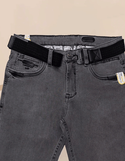 Jahuay Black Regular