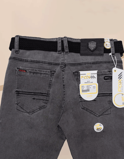 Jahuay Black Regular
