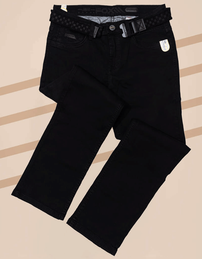 Jahuay Black Regular