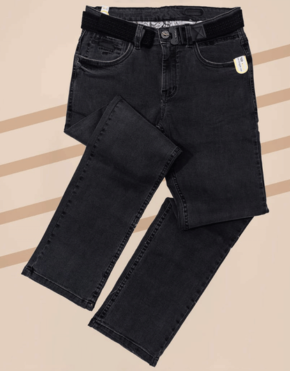 Jahuay Black Regular
