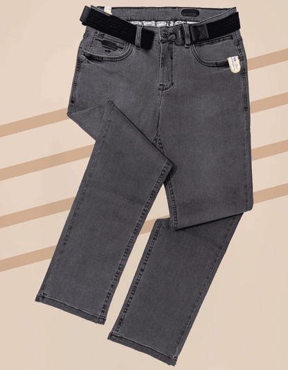 Jahuay Black Regular