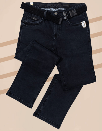 Jahuay Black Regular