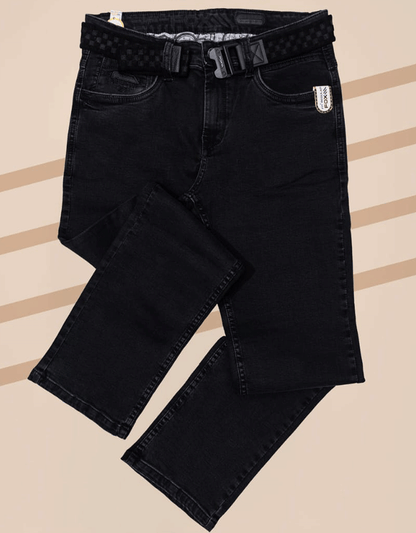 Jahuay Black Regular