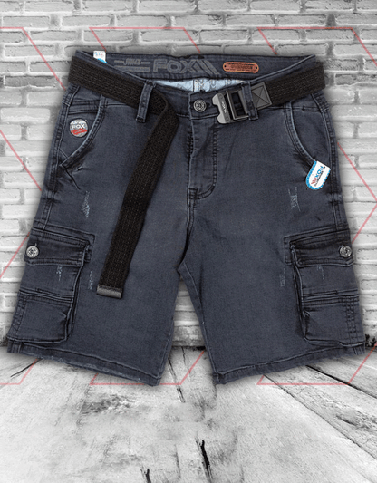 Jahuay Black SRT Cargo 02