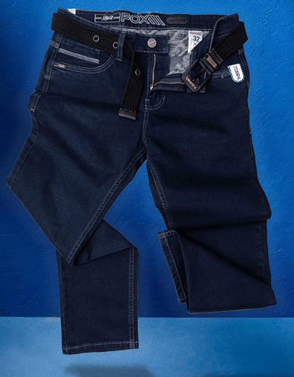 Jahuay Blue Semirecto