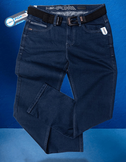 Jahuay Blue Semirecto