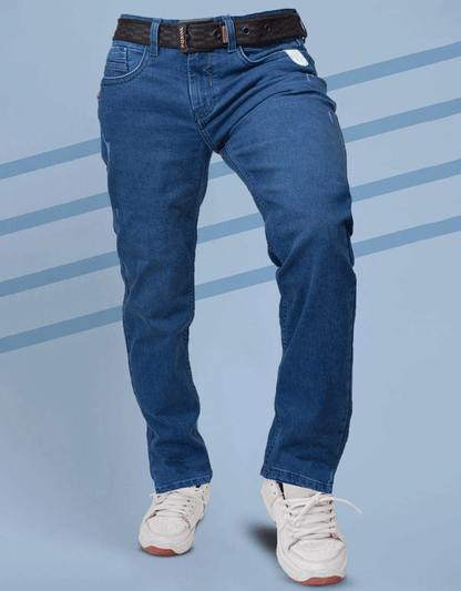 Jahuay Blue Semipitillo