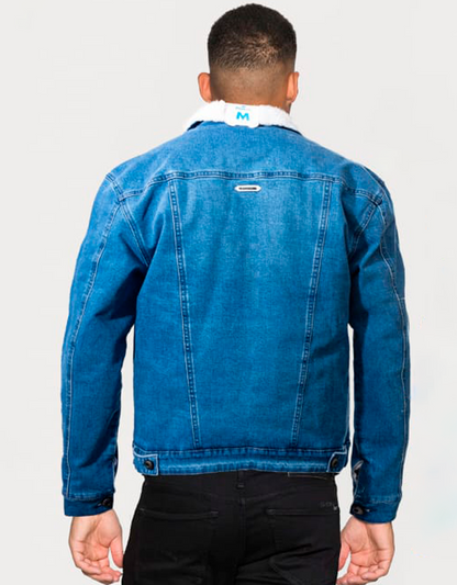 Jacket Jahuay Cargo