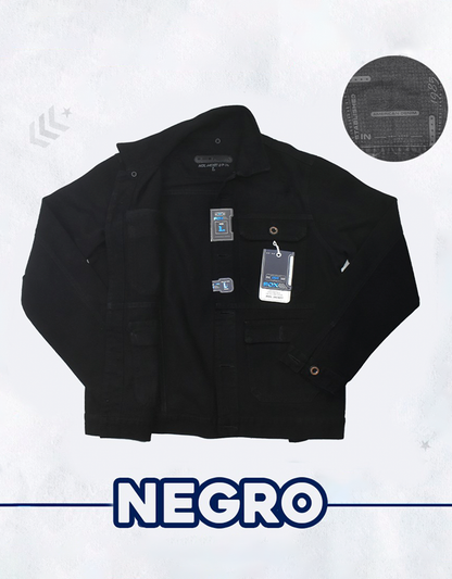 Jacket Torner Cargo