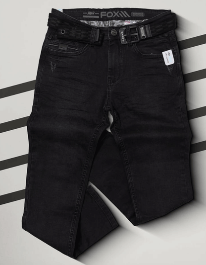 Jahuay Black Semipitillo
