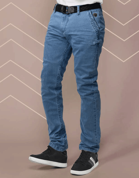 Kaliman Chino Semipitillo