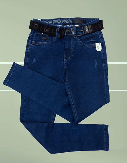 Kaliman Skinny