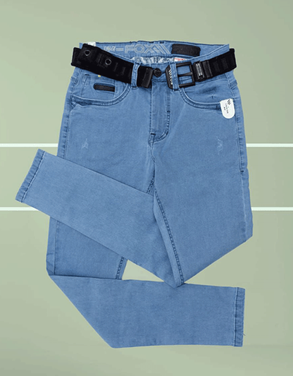Kaliman Skinny