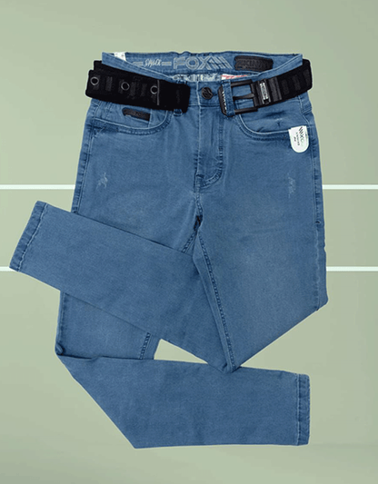 Kaliman Skinny
