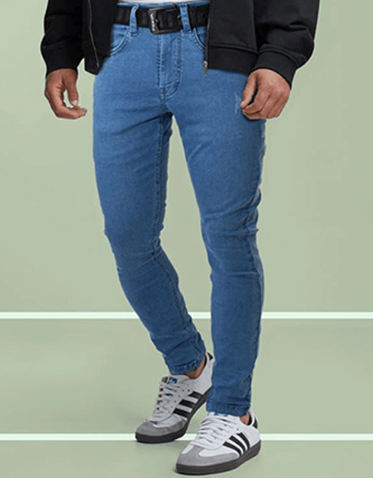 Kaliman Skinny