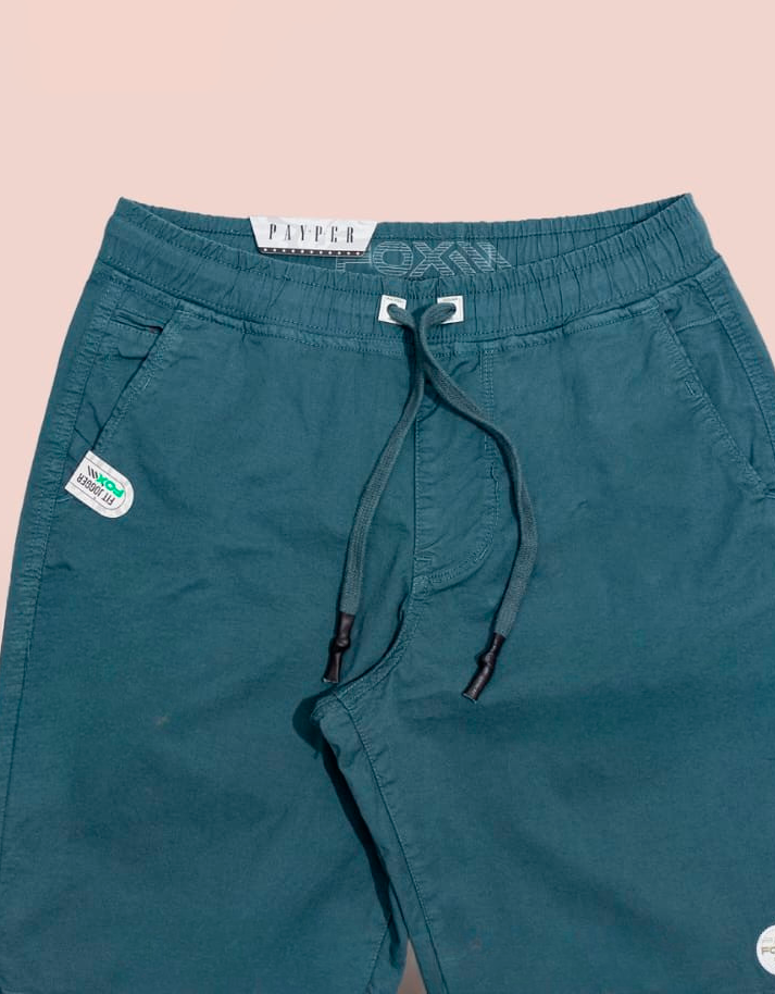 Pauper SRT Jogger