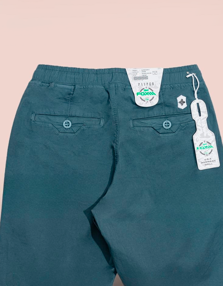Pauper SRT Jogger