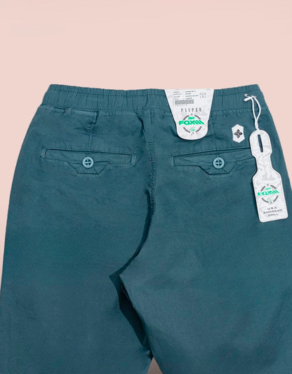 Pauper SRT Jogger