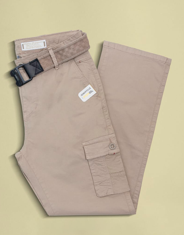 Payper Pantalon Overside