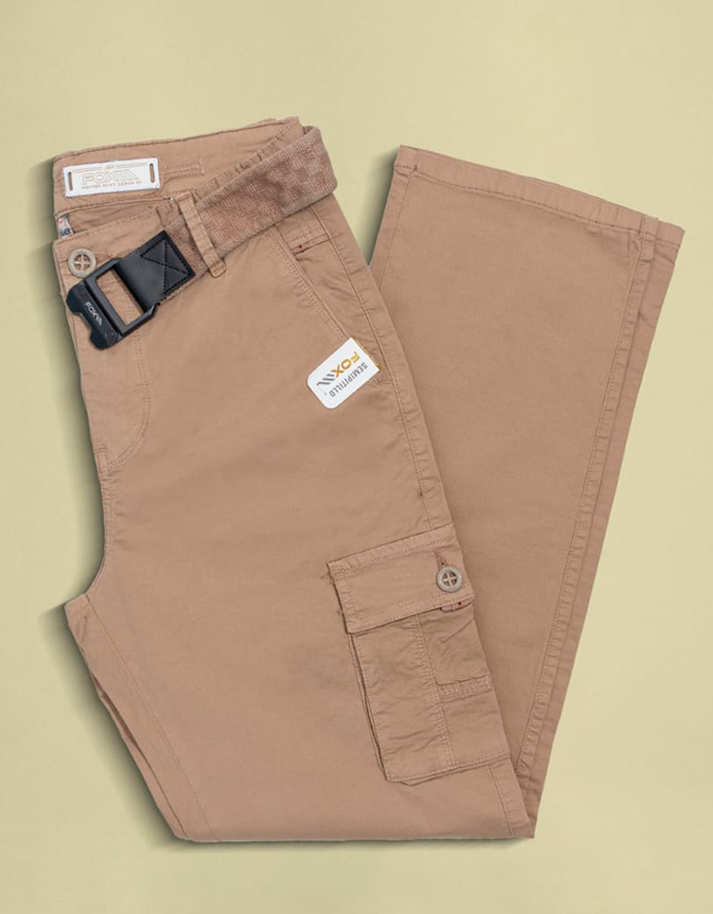 Payper Pantalon Overside