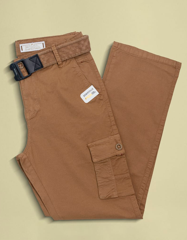 Payper Pantalon Overside