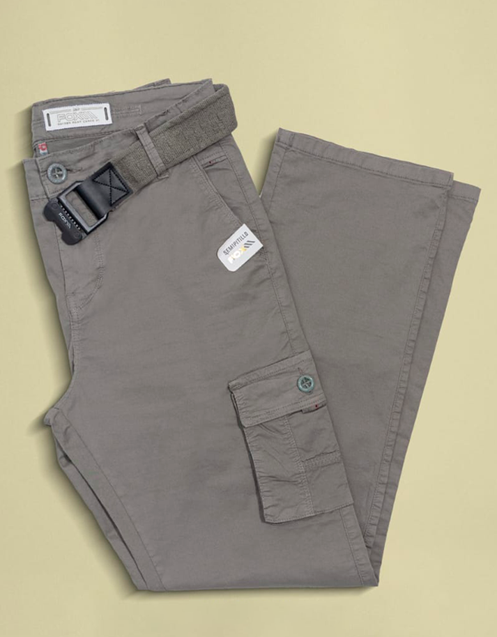 Payper Pantalon Overside
