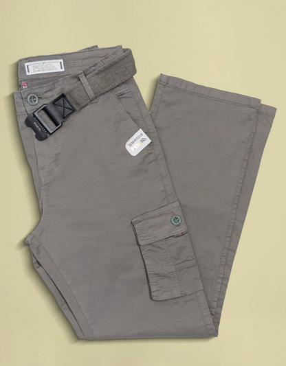 Payper Pantalon Overside