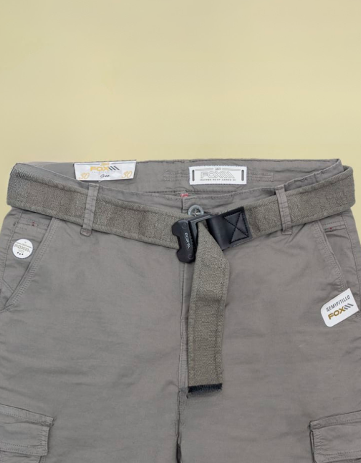 Payper Pantalon Overside