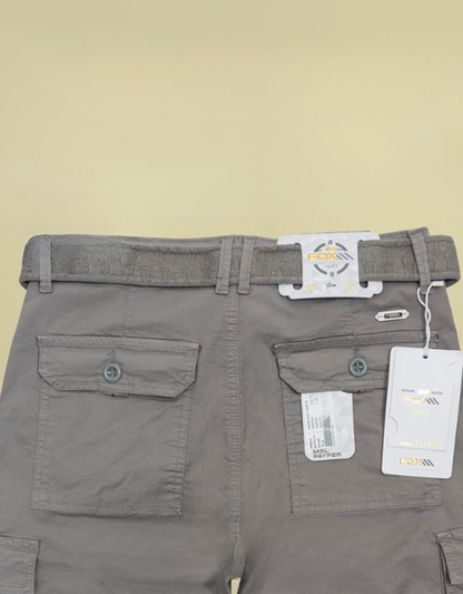 Payper Pantalon Overside