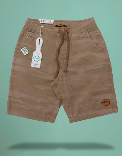 Payper SRT Jogger Camuflado
