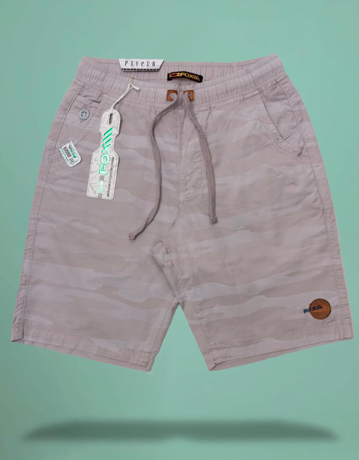 Payper SRT Jogger Camuflado