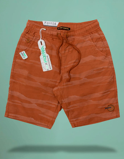 Payper SRT Jogger Camuflado