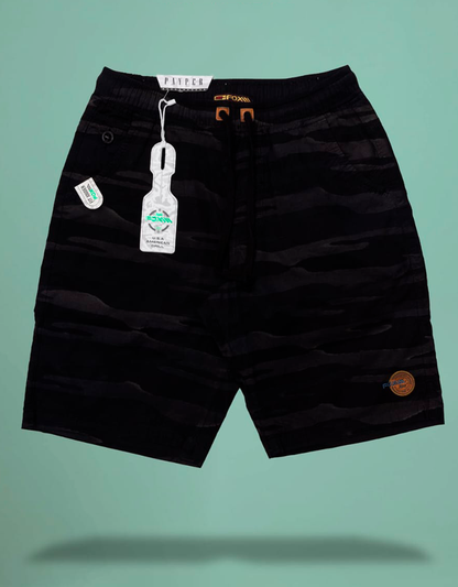 Payper SRT Jogger Camuflado