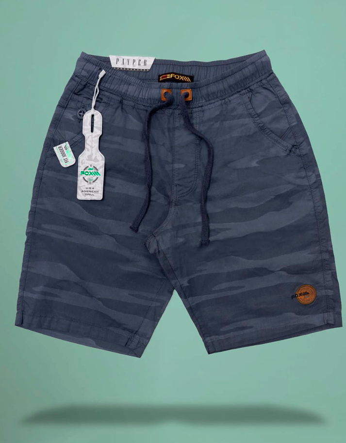 Payper SRT Jogger Camuflado