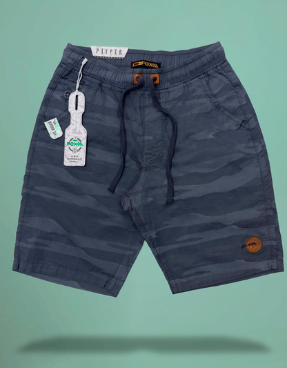 Payper SRT Jogger Camuflado