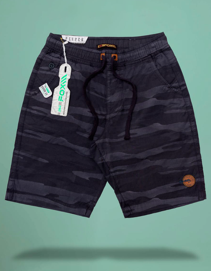 Payper SRT Jogger Camuflado