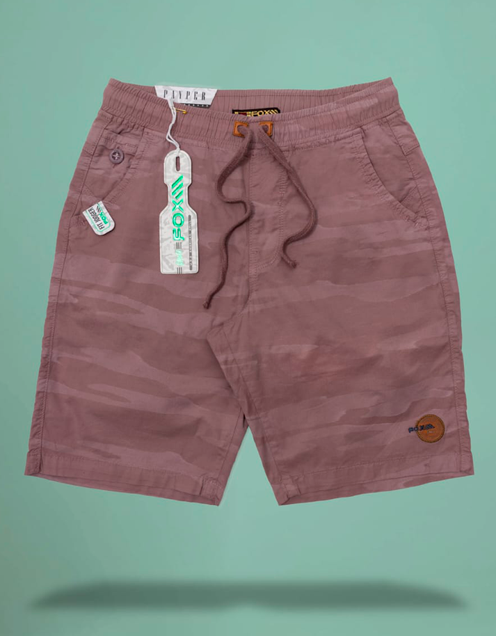 Payper SRT Jogger Camuflado