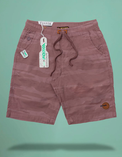 Payper SRT Jogger Camuflado
