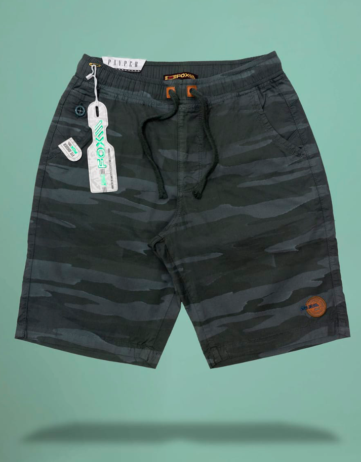 Payper SRT Jogger Camuflado
