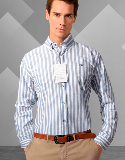 Slim Fit Rigido