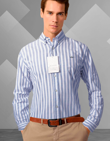 Slim Fit Rigido