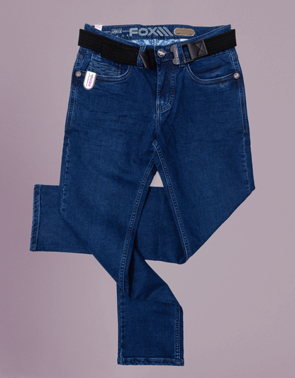 Yeu Jeans Semipitillo