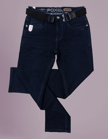 Yeu Jeans Semipitillo