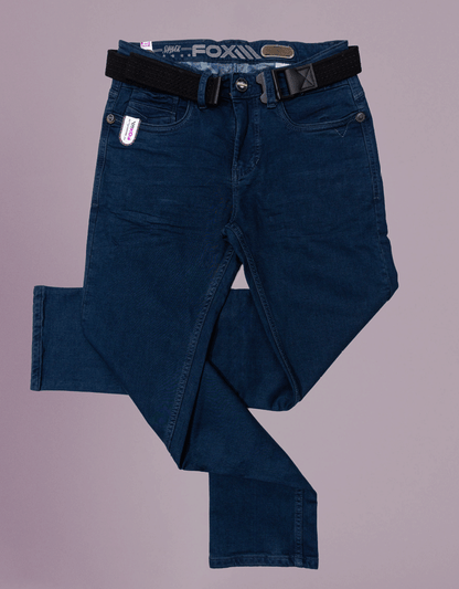 Yeu Jeans Semipitillo